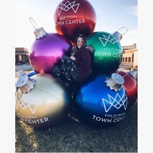 Meet your Posher, Allison